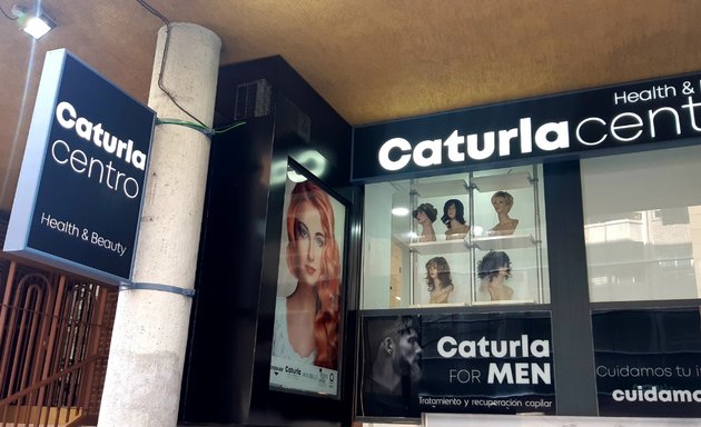 Foto de Caturla Centro