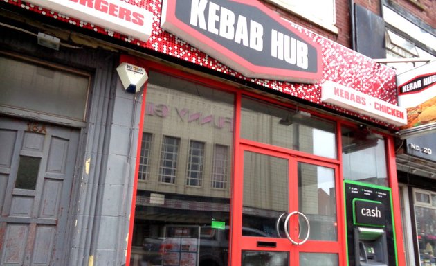 Photo of Kebab Hub
