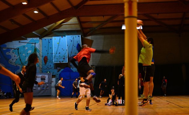 Photo de COLT, Club Volley Ball Toulouse Lalande