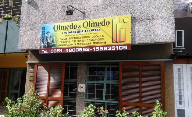 Foto de Olmedo & Olmedo