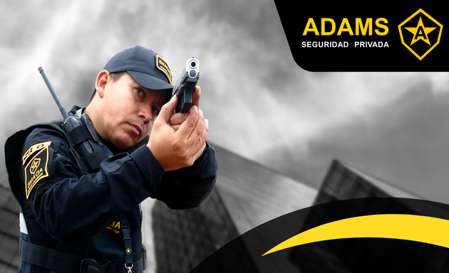 Foto de Adams Security Service