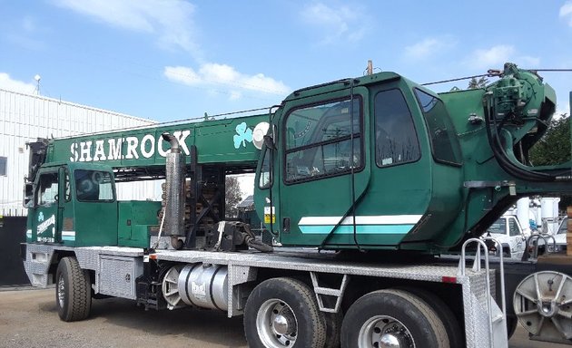 Photo of Terex USA