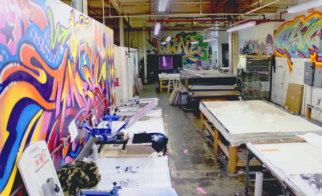 Photo of Gowanus Print Lab