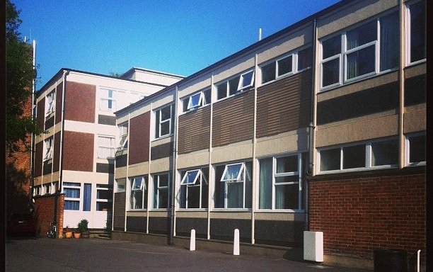 Photo of Royal Russell Junior School