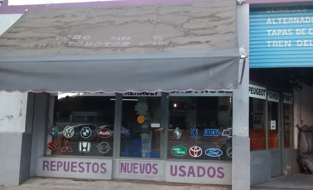 Foto de Rosario Autopartes