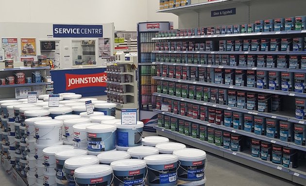 Photo of Johnstone's Decorating Centre