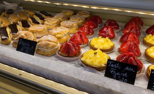 Photo de Boulangerie de la petite classe