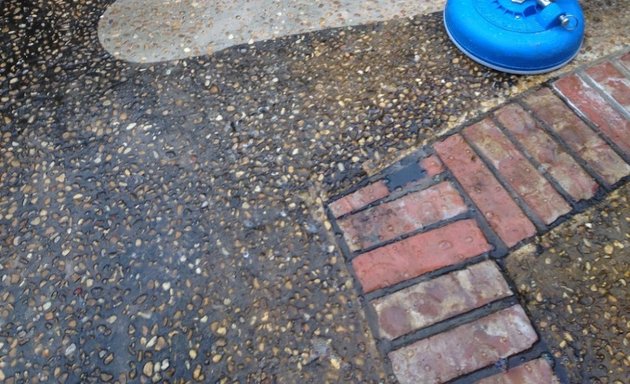 Photo of Lone Star Tile and Grout Cleaning