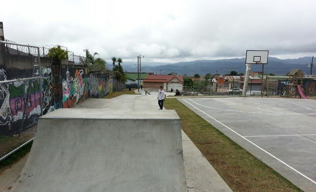 Foto de Skate Park Carrez