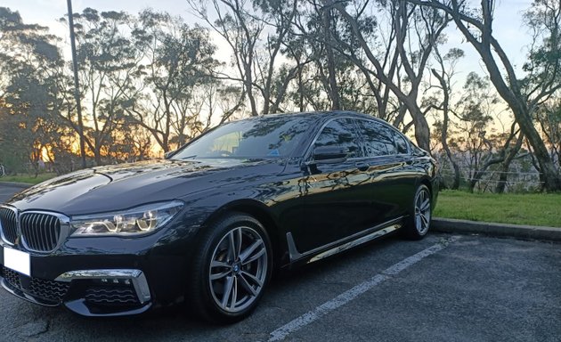 Photo of Chauffeurs Adelaide | Adelaide Chauffeur Company | Airport Transfer
