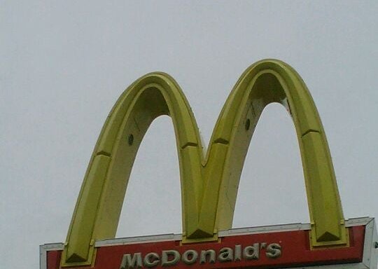 Photo of McDonald's