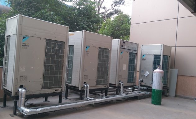 Photo of Joan Air Conditioning And Engineering