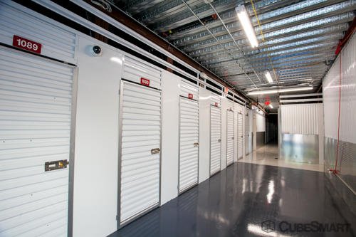 Photo of CubeSmart Self Storage