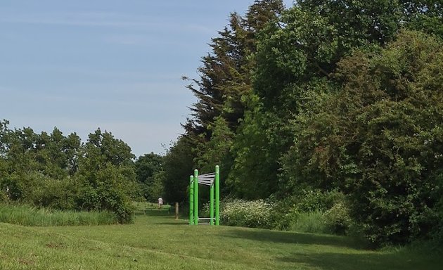 Photo of Mardyke Open Space