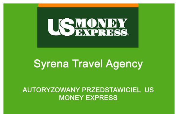 Photo of Syrena Travel Agency