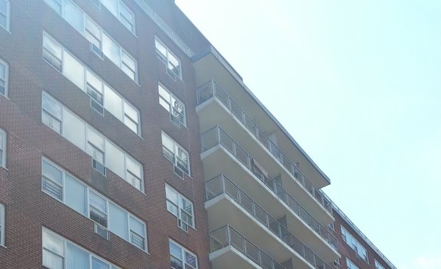 Photo of Bronx Park East Housing Co