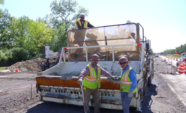 Photo of Capitol Cement