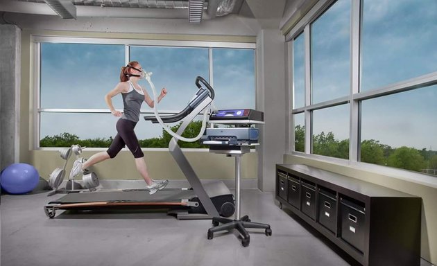 Photo of New Edge Fitness - Health Systems