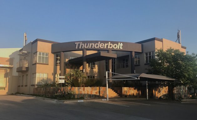 Photo of Thunderbolt Head Office