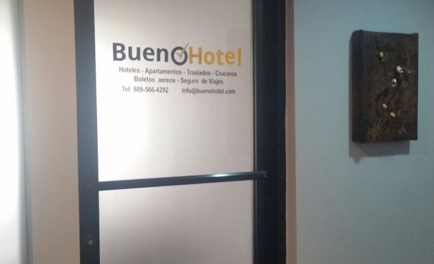 Foto de BuenoHotel