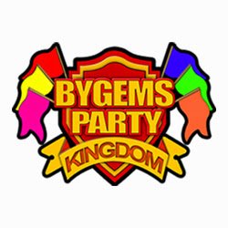 Photo of By Gems Party Kingdom