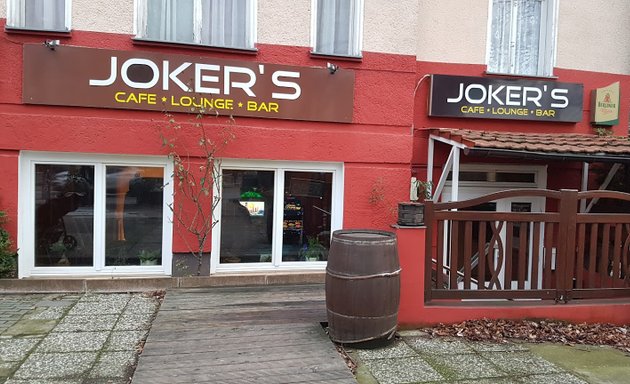 Foto von Jokers Bar