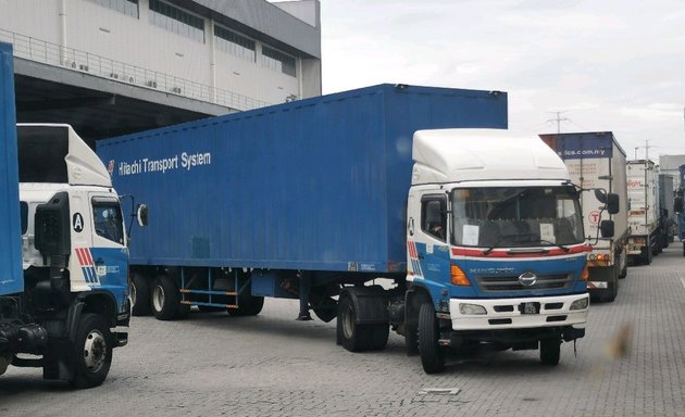 Photo of Hitachi Transport System (M) Sdn. Bhd.