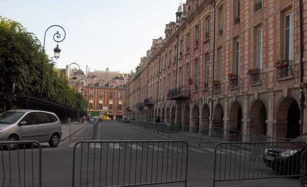 Photo de Synagogue Charles Liché