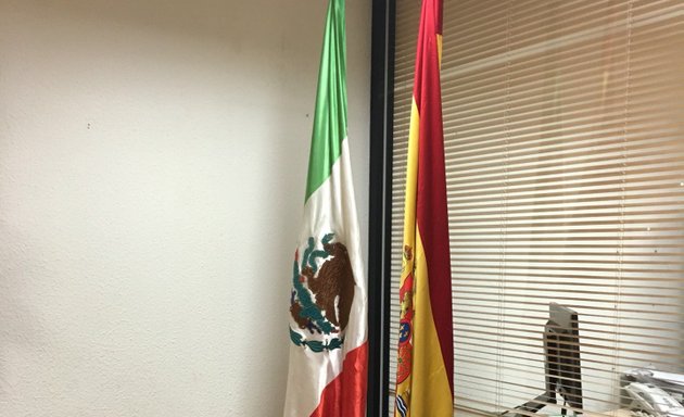 Foto de Consulado General de España en Guadalajara