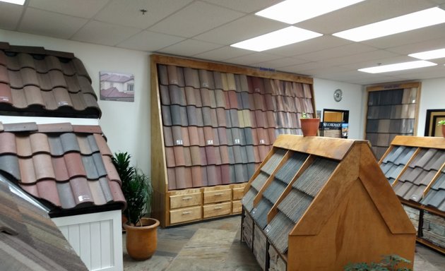 Photo of Eagle Roofing Products