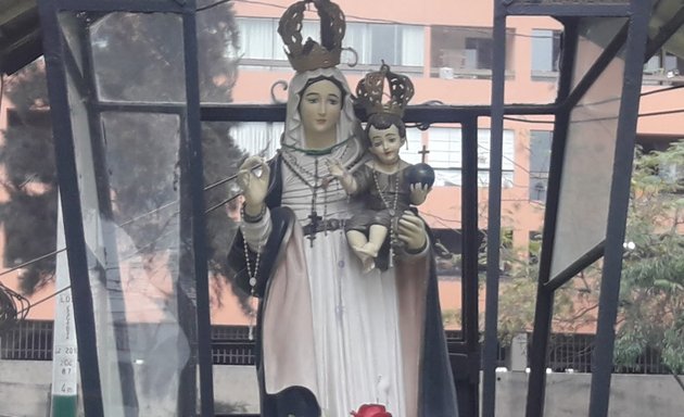 Foto de Nuestra Señora De La Evangelización