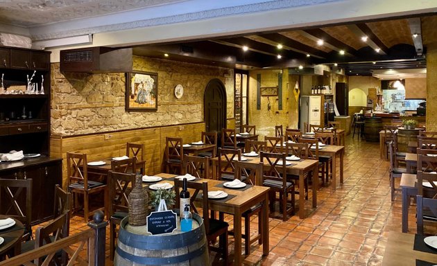 Foto de La Vaca Alicante - Restaurante
