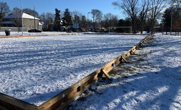 Photo of Edithvale Community Skating Rink