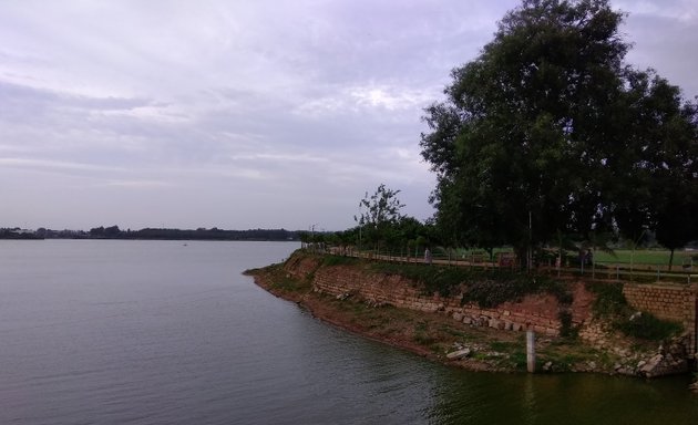 Photo of Yelahanka Kere