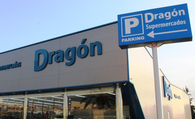 Foto de Supermercados Dragón Sangonera La Seca