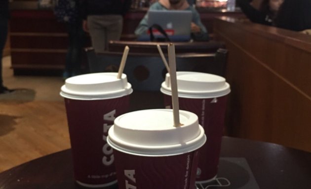 Photo of Costa Coffee