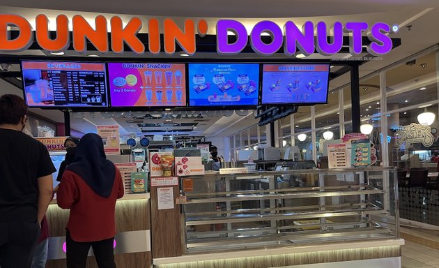 Photo of Dunkin' Donuts Metro Point Complex