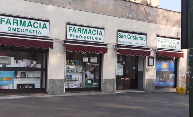 foto Farmacia San Cristoforo