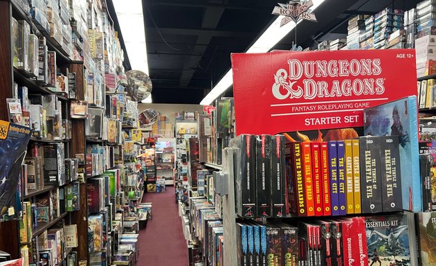 Photo of The Compleat Strategist