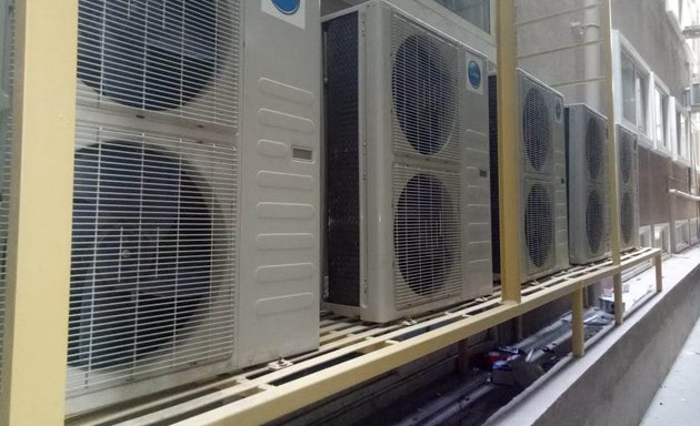 Photo of Bhumika Airconditioners