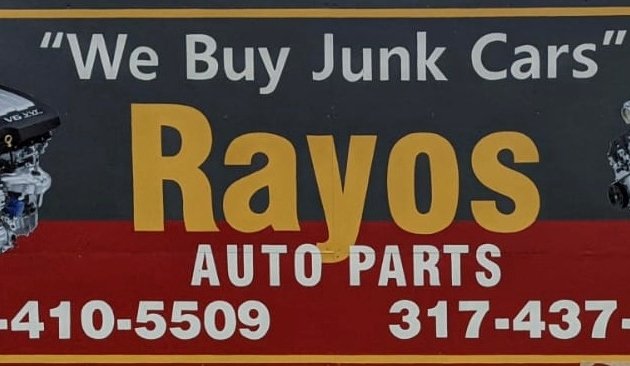 Photo of Rayo's Auto Parts LLC