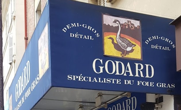 Photo de Maison Godard, Foie Gras PARIS