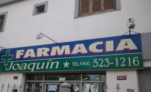 Foto de Farmacia Joaquín