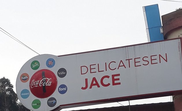 Foto de Delicatesen Jace