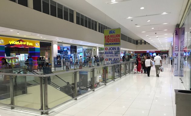 Photo of KCC Mall De Zamboanga East Wing
