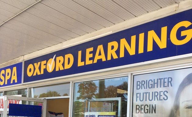 Photo of Oxford Learning Don Mills