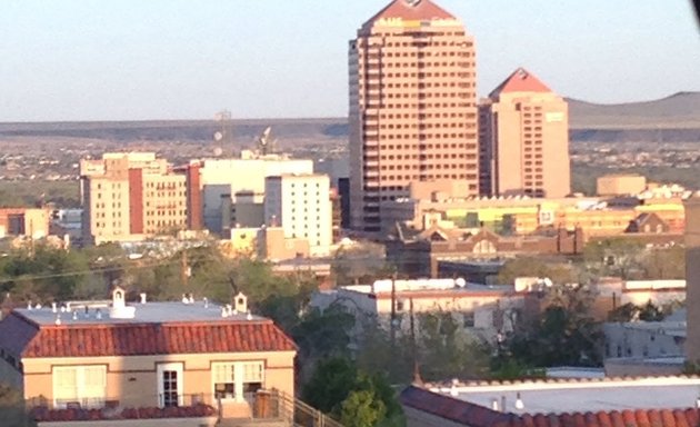 Photo of Bureau of Indian Affairs - Southwest Regional Office