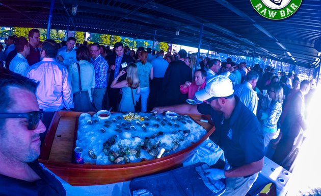 Photo of The Raw Bar