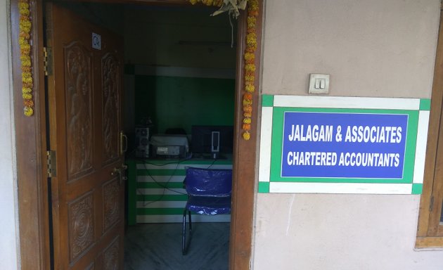 Photo of Jalagam And Associates