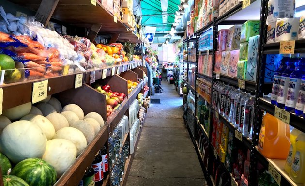 Photo of Farmers Market